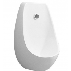 Писсуар подвесной Jika DOMINO с сенсорным сливом 4110.1.000.487.1 Писсуар подвесной Jika DOMINO с сенсорным сливом 4110.1.000.487.1